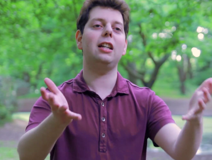 VIDEO: Lib Dem Lord's Grandson's Rap 'the worst song AND video ever'?