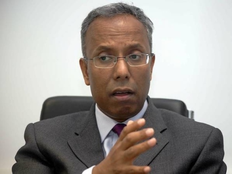 Tower Hamlets: Government Report Slams 'Rotten' London Borough, Task Force Takes Charge