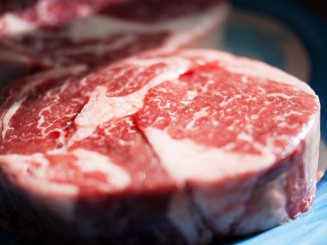Study: Vegetarians Less Healthy than Meat Eaters
