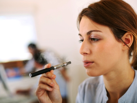 World Health Organisation Calls For Tough E-Cigarette Regulation