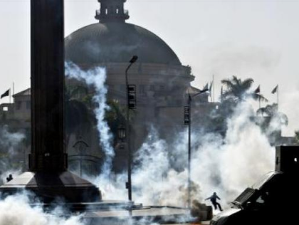 Three Bombs Rock Cairo as Global Crackdown on Muslim Brotherhood Continues
