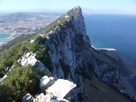MP: 'Sick and Tired' of Spanish 'Bullying' After Incursion Into British Gibraltar