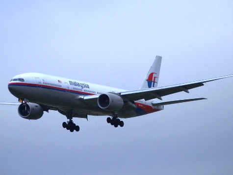 MH370: Authorities 'Hopeful' of New Developments in 'Next Few Days if Not Hours'
