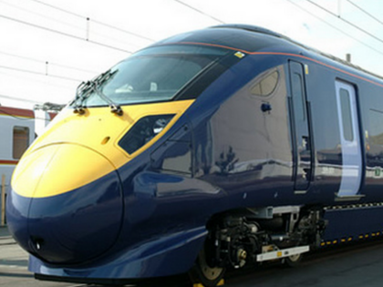 'Slow Down High Speed Rail To Cut Carbon Emissions' Say MPs