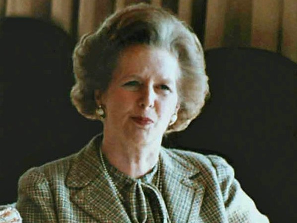 The Greatest Tribute We Can Pay to Margaret Thatcher is to Let Her Speak for Herself