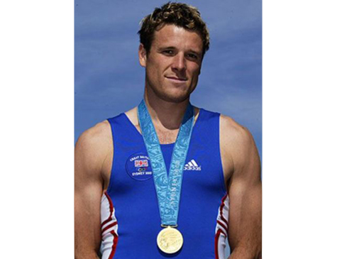 Conservative Party Pin Hopes on Olympic Gold Medalist to Save Them From Second Ukip Defeat