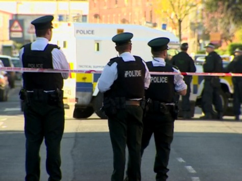 Northern Ireland Police Arrest Man Over Murder of Dissident Republican