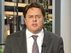 A Minute With Nick Griffin: The BNP Leader Speaks Out on His Party's Faltering Fortunes