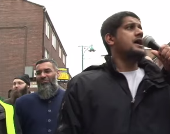 London Islamists: 'Jihad is a Noble Aim, In Order to Bring Sharia to the UK'