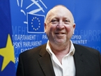 A Minute with Keith Taylor MEP: Leader of the Green Party In the European Parliament