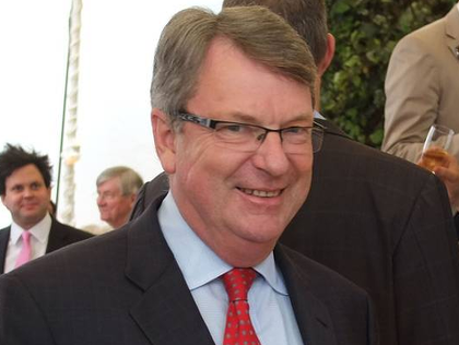 EXCLUSIVE: Tory Strategy Chief Crosby to Retire after 2015, May Expect Knighthood for Victory
