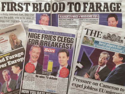 Why the Mainstream Media will Never 'Get' UKIP