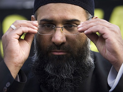 Extremist Cleric: Give Me My Passport and Let Me Join ISIS