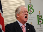 Roger Helmer MEP To Fight Newark By-Election
