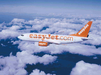 EasyJet to use drones for inspections to cut costs