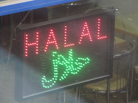 Unlabelled Halal Meat Routinely On Sale In British Supermarkets
