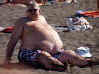 Britain Is the Fattest Country in Europe: Here's the Real Reason Why