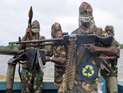 UK Guardian: 'Climate Change' to Blame for Boko Haram and Nigerian Girls' Kidnapping