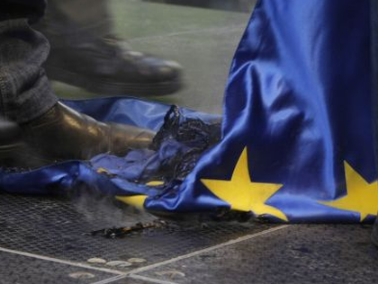 Swedish PM: Euroscepticism is a form of 'Destructive Nationalism'
