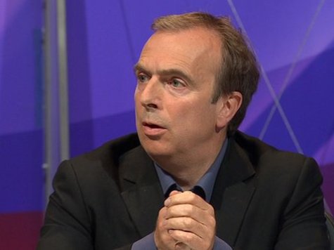 BBC Apologises to Peter Hitchens After Misrepresenting His Article
