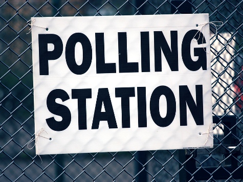 UK LOCAL ELECTIONS LIVE BLOG 2014