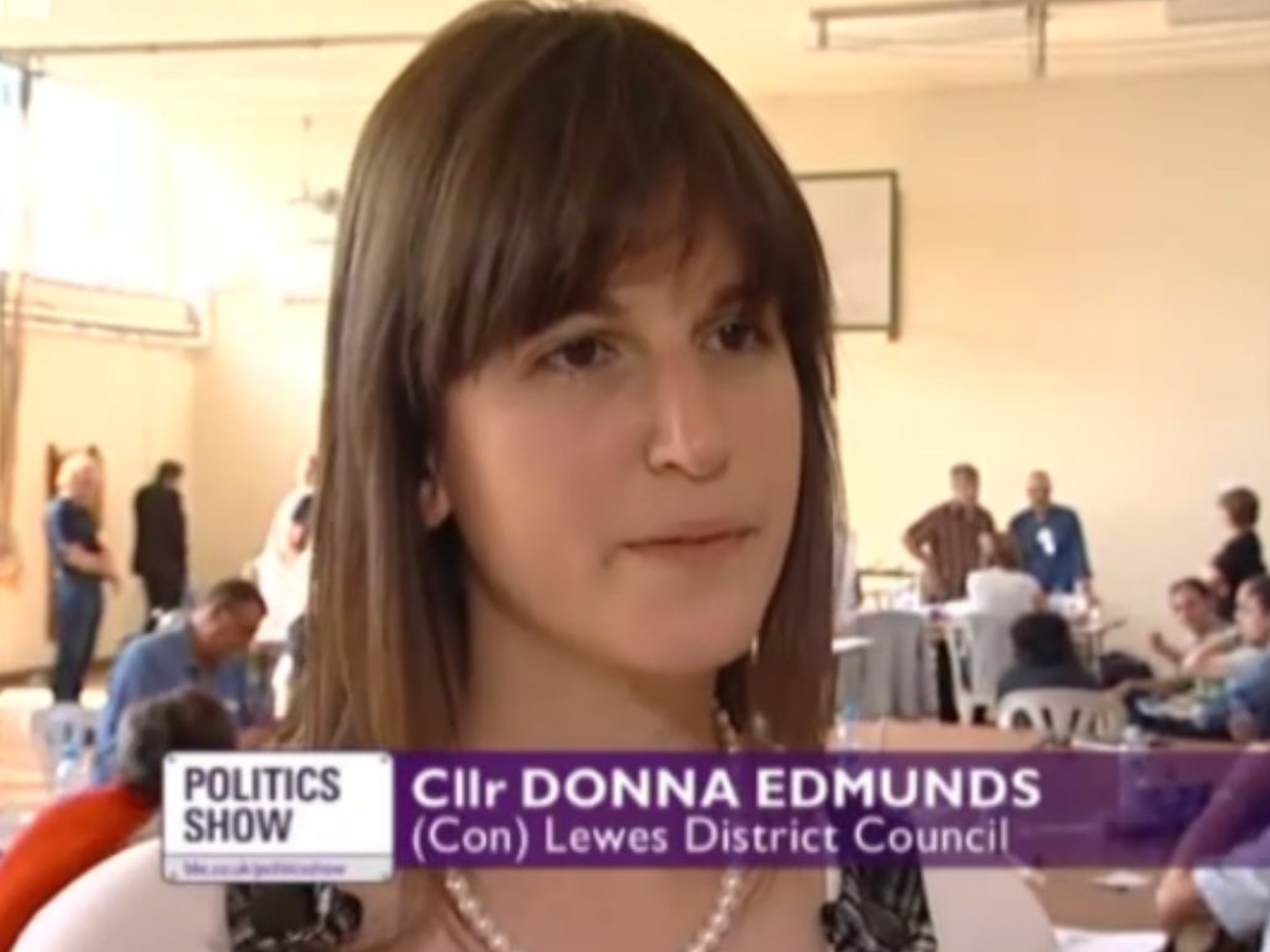 UKIP Councillor Refuses Council-Enforced 'Equality' Training After Free Market Dispute