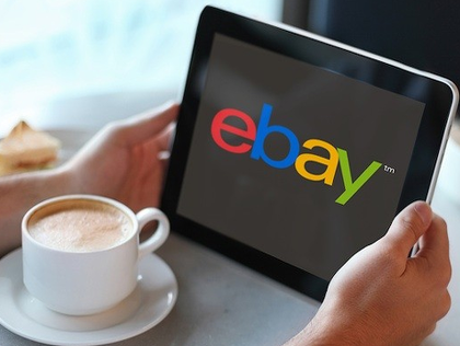 eBay Recommends Password Change Following Cyber Attack
