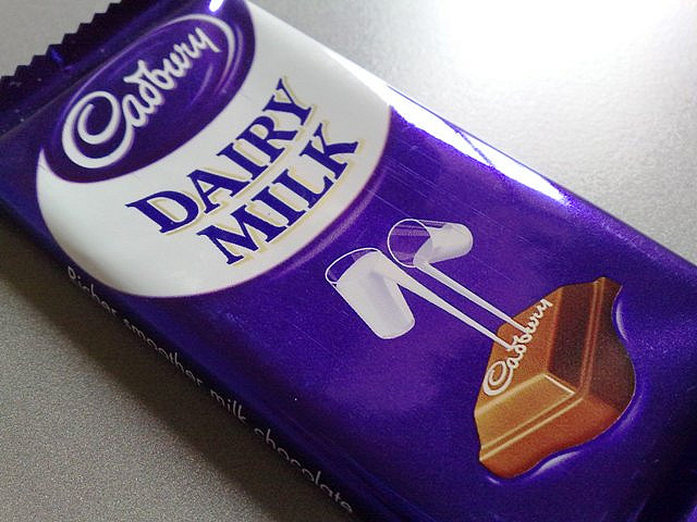 Cadbury Chocolate Cleared in Malaysia After 'Pork Scare'