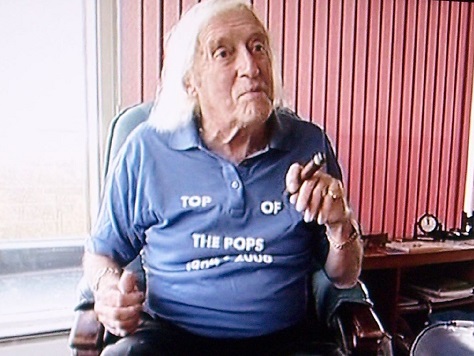 Jimmy Savile Abused Children As Young As Two