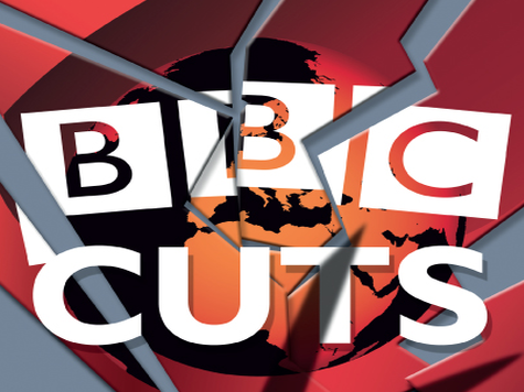 BBC to Slash Up To 600 Jobs in Latest Savings Attempt