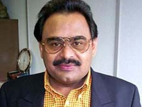 Pakistani Leader 'Held in London' on Money Laundering Suspicions