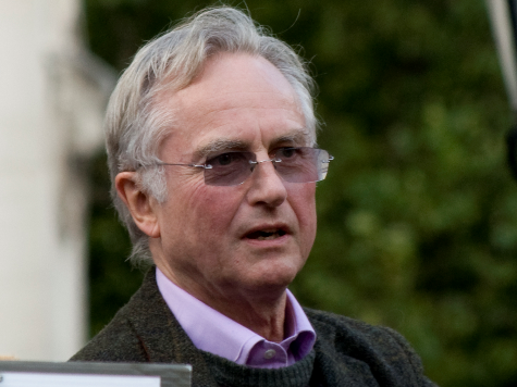 Dawkins: Down's Syndrome Babies Should be Aborted