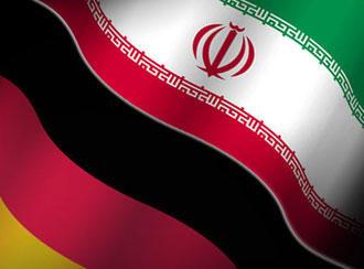 Iran, Germany to hold nuclear talks in Tehran on Sunday