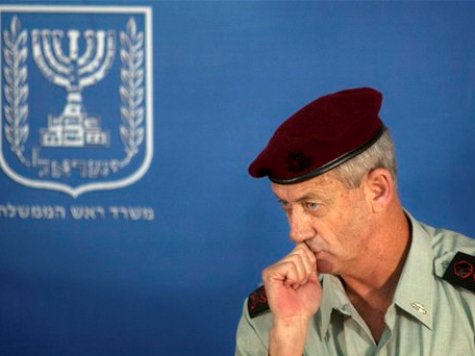 Israel Military Chief: Hezbollah Stronger than Most Countries in the Region