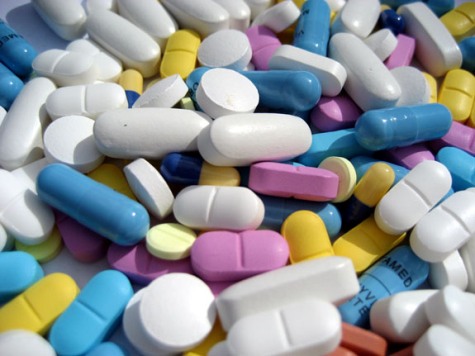 Statins: Big Government Can Seriously Injure Your Health