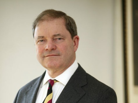 Tory MP Tells Local UKIP Chairman to 'Grow Up' After Polite Request for Apology