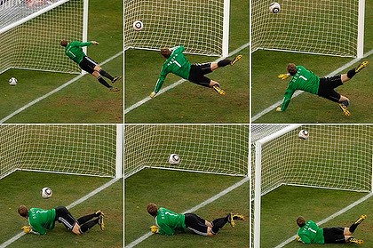 World Cup Debut for 'Unhackable' Goal Line Technology