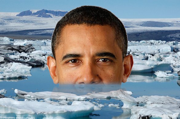 Exposed: The Horrific Cost and Utter Pointlessness of Obama's War on Carbon Dioxide