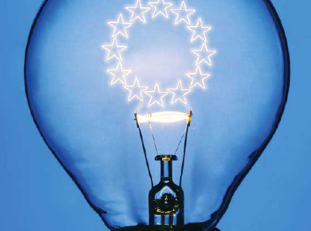 Energy Prices Continue to Rise Thanks to the Luddite EU