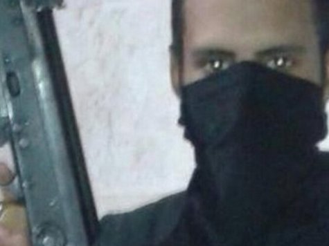 British-Born ISIS Fighters Vow to Bring Jihad Back to Britain