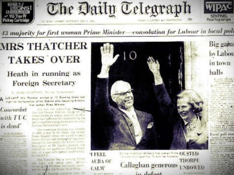 Bloodbath at the Telegraph: how the house journal of the Tory shires lost its way