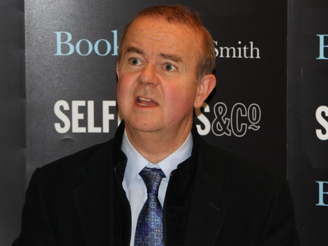Private Eye Editor Hislop Quits Free Speech Group Over Coogan Appointment