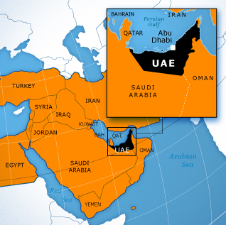 UAE Launches Full Scale Propaganda War Against Islamist Opponents