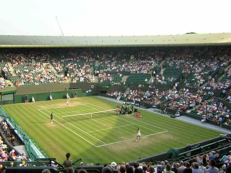 Wimbledon Tennis Championships Now Key Target For Al Qaeda