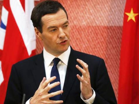 Britain to Consider East-West High-Speed Rail Link – Osborne