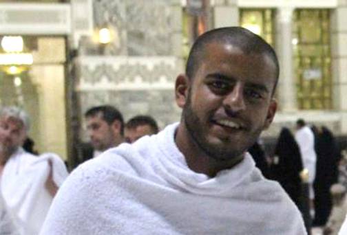 Irish Muslim Teen in Cairo Jail 'Not Irish-looking Enough'