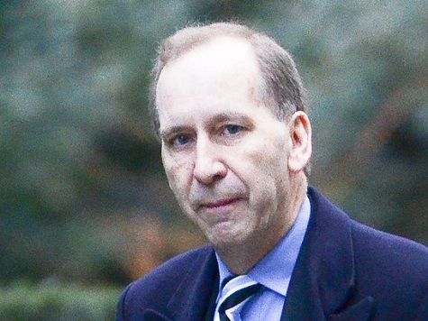 Cameron's Worst Week As Former Advisor Now Charged Over Child Porn