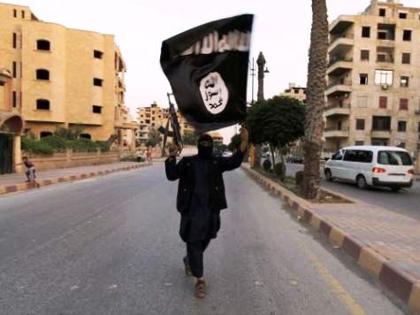 ISIS Crucifies Jihadis for Being 'Too Soft'