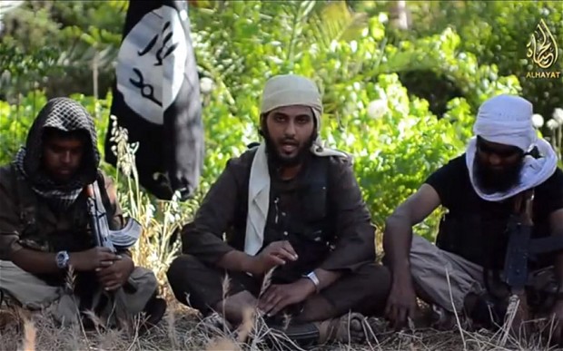 UK Government Should Act Swiftly to Protect Britons from Home-Grown ISIS Terrorists