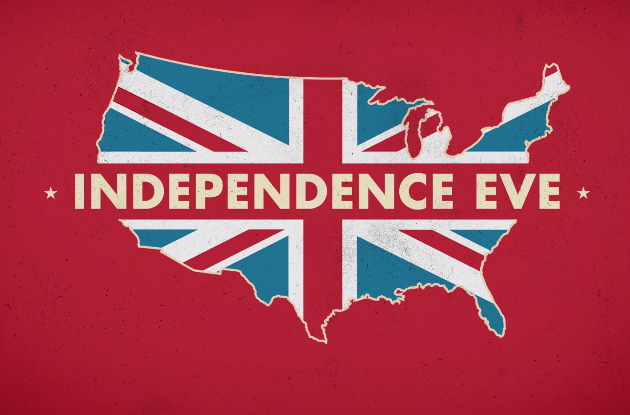 VIDEO: How Much Better America Could Have Been if Britain Won the War